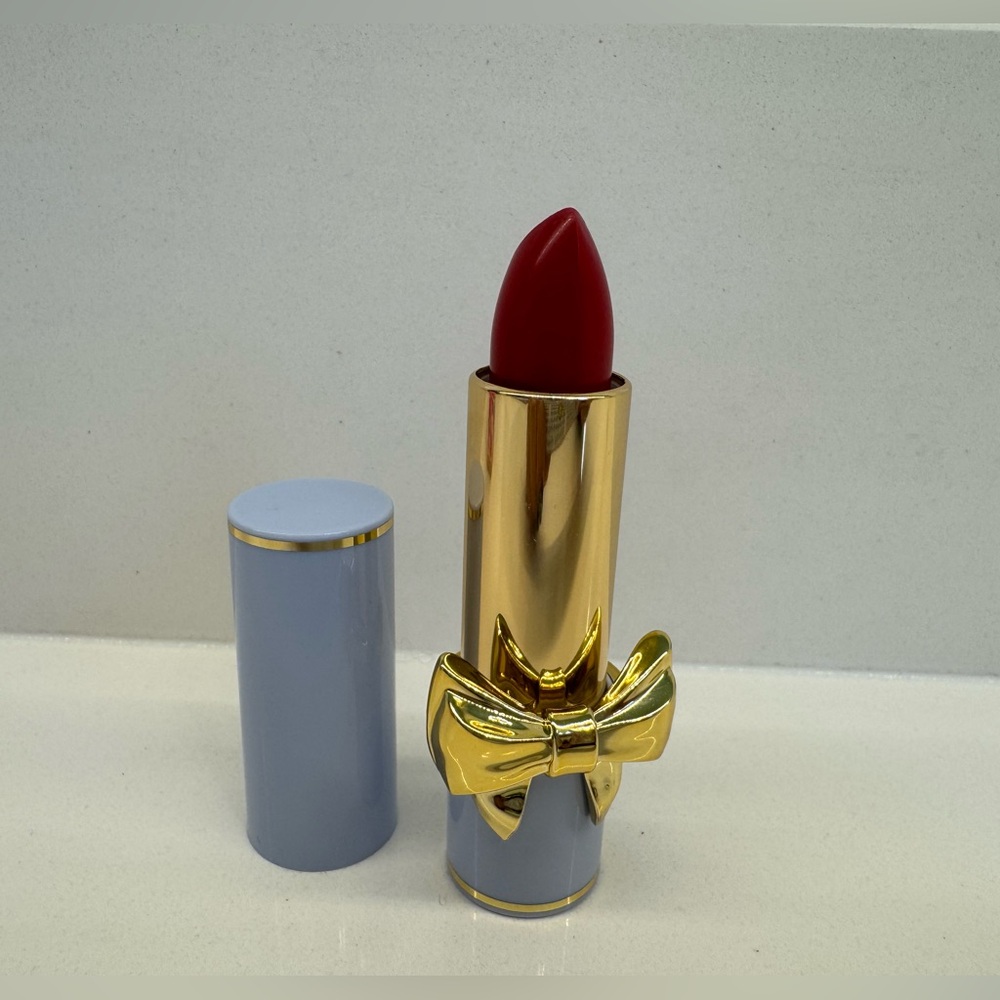 Pat McGrath Satin allure 497 Elson 5 lipstick - Picture 2 of 4